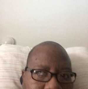 Meet your Posher, Curtis